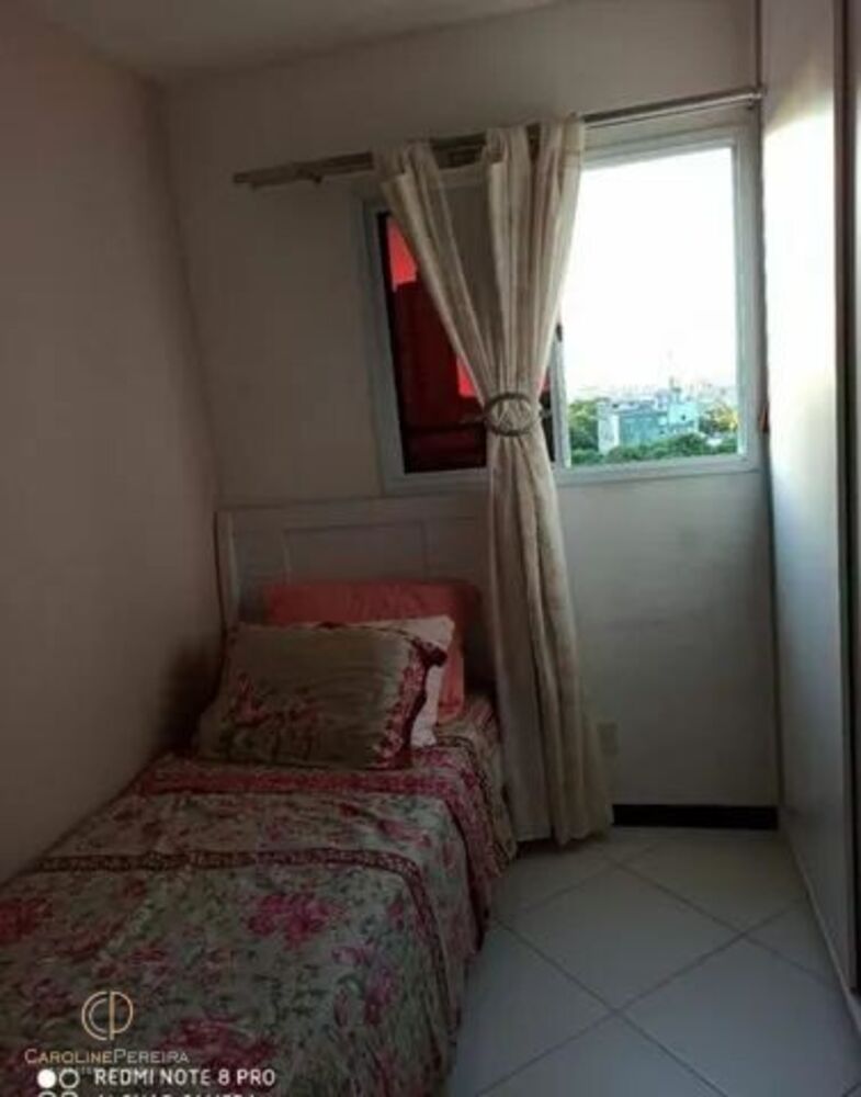 Apartamento, 2 quartos, 65 m² - Foto 8
