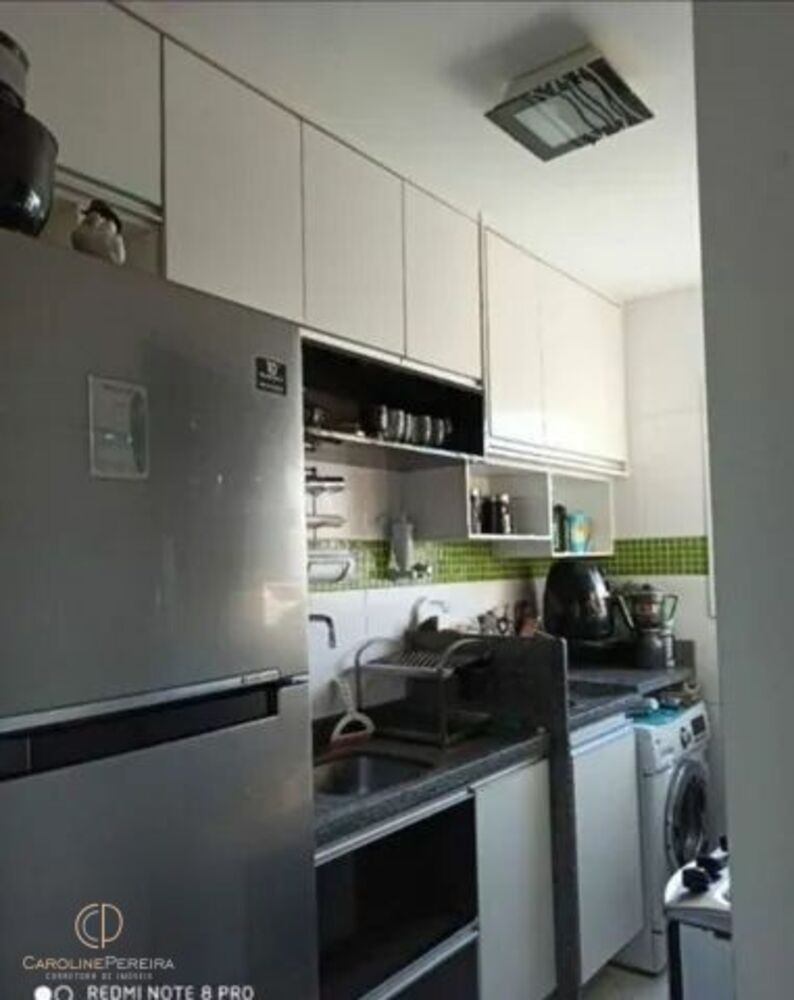 Apartamento, 2 quartos, 65 m² - Foto 12