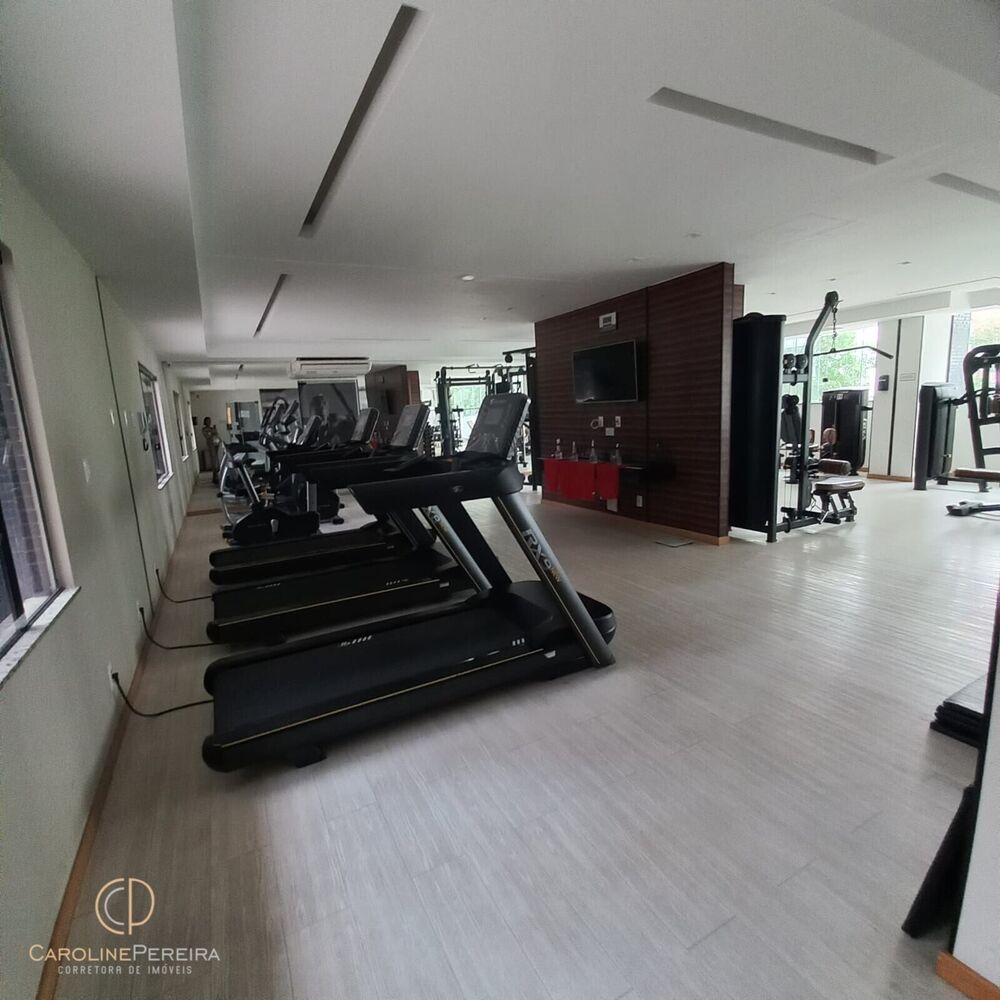 Apartamento à venda com 3 quartos, 123m² - Foto 4