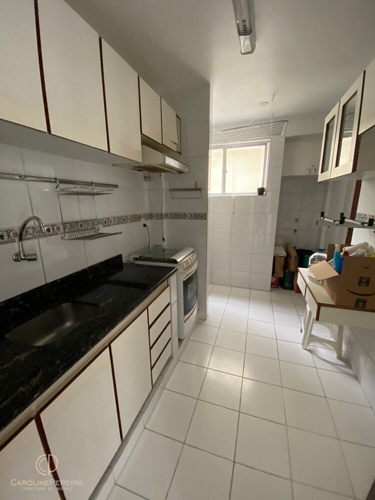 Apartamento, 2 quartos, 86 m² - Foto 1
