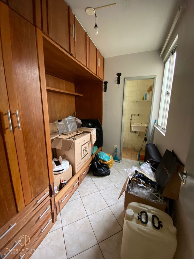 Apartamento, 2 quartos, 86 m² - Foto 8
