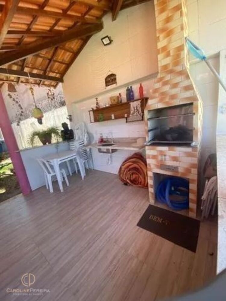 Casa, 4 quartos, 480 m² - Foto 1