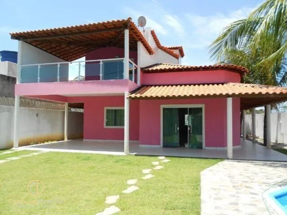 Casa, 4 quartos, 480 m² - Foto 6