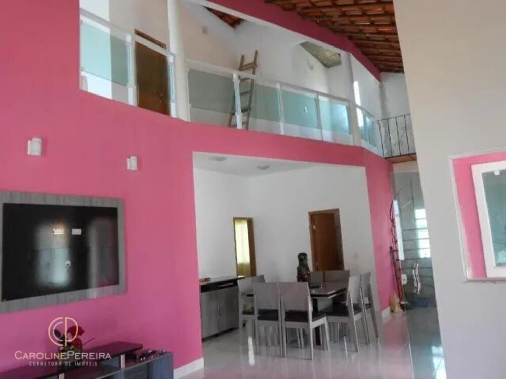 Casa, 4 quartos, 480 m² - Foto 2