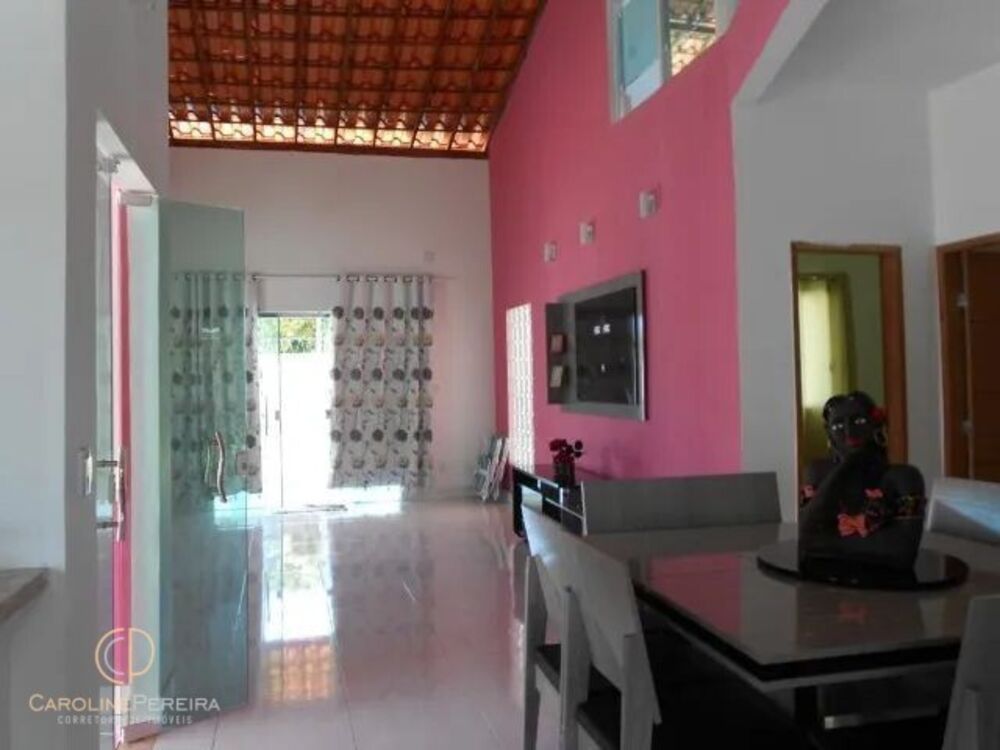 Casa, 4 quartos, 480 m² - Foto 3
