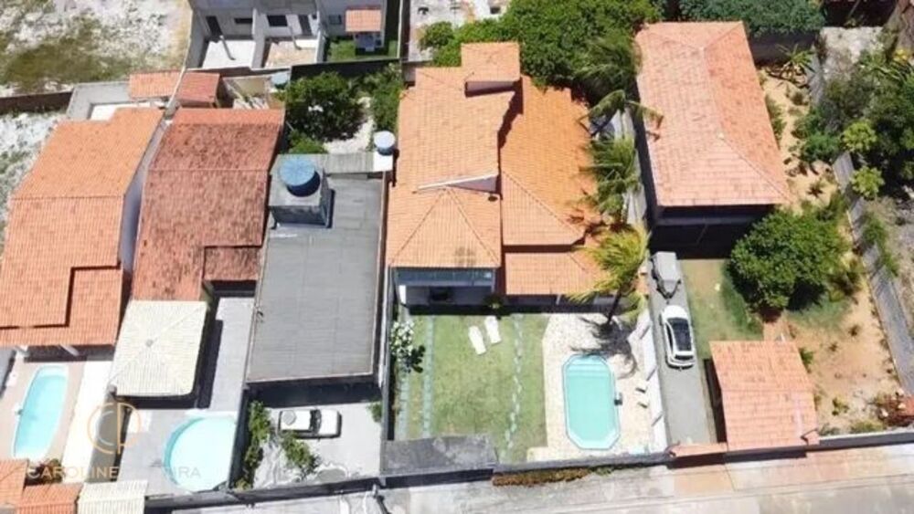 Casa, 4 quartos, 480 m² - Foto 10