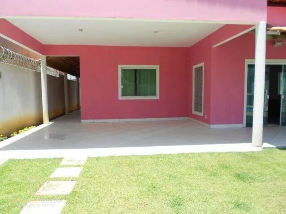 Casa, 4 quartos, 480 m² - Foto 9
