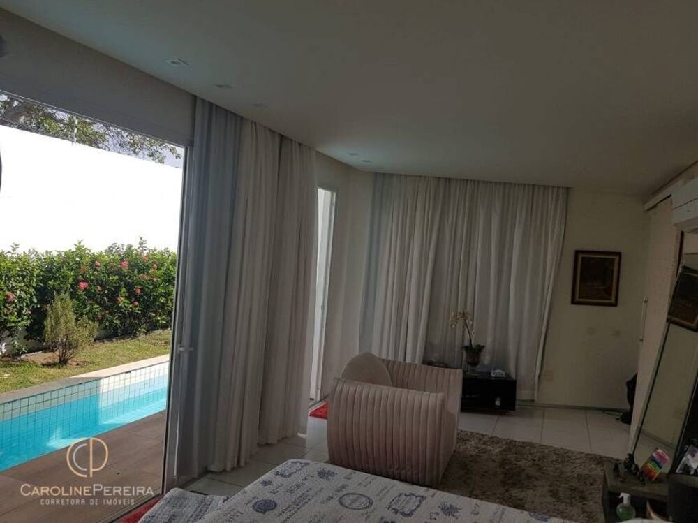 Casa, 4 quartos, 417 m² - Foto 4