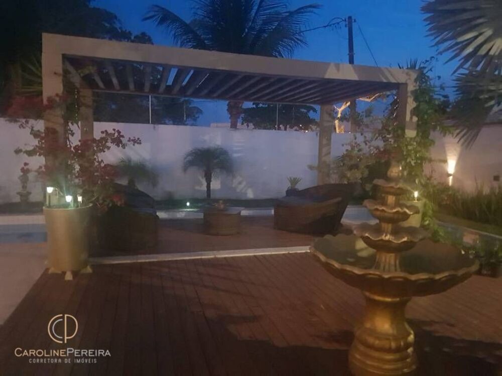 Casa, 4 quartos, 417 m² - Foto 8