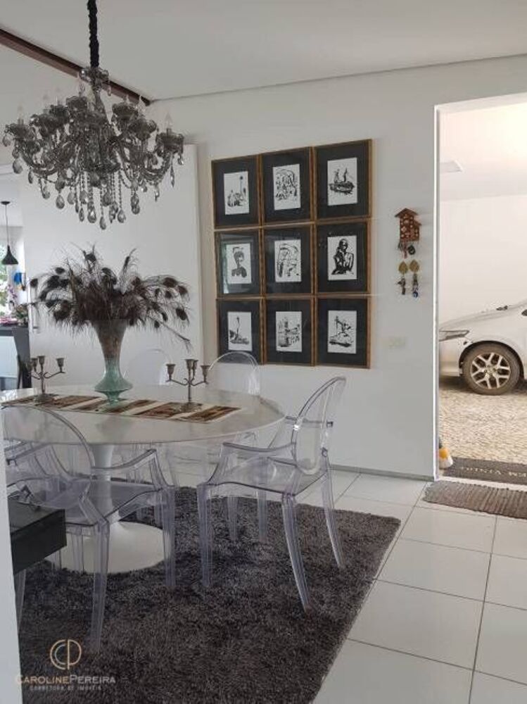 Casa, 4 quartos, 417 m² - Foto 3