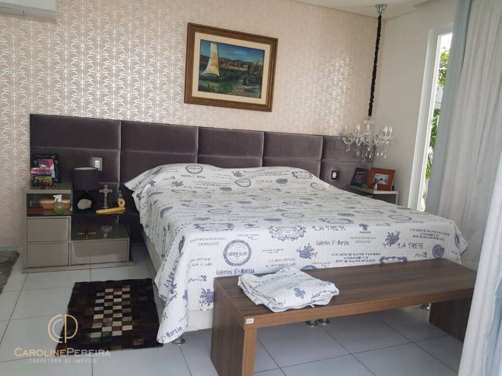 Casa, 4 quartos, 417 m² - Foto 5