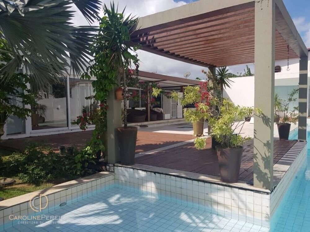 Casa, 4 quartos, 417 m² - Foto 2