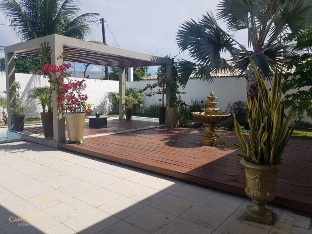 Casa, 4 quartos, 417 m² - Foto 6
