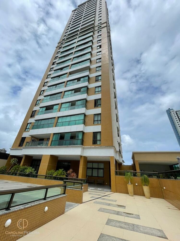 Apartamento, 2 quartos, 85 m² - Foto 1