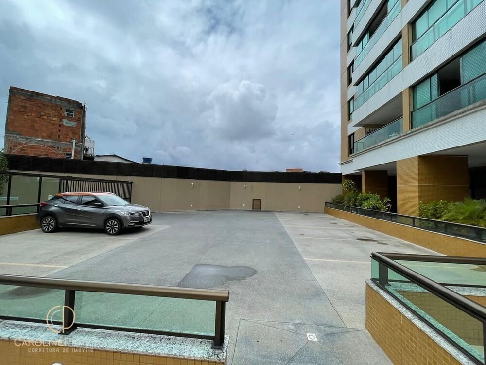 Apartamento, 2 quartos, 85 m² - Foto 2