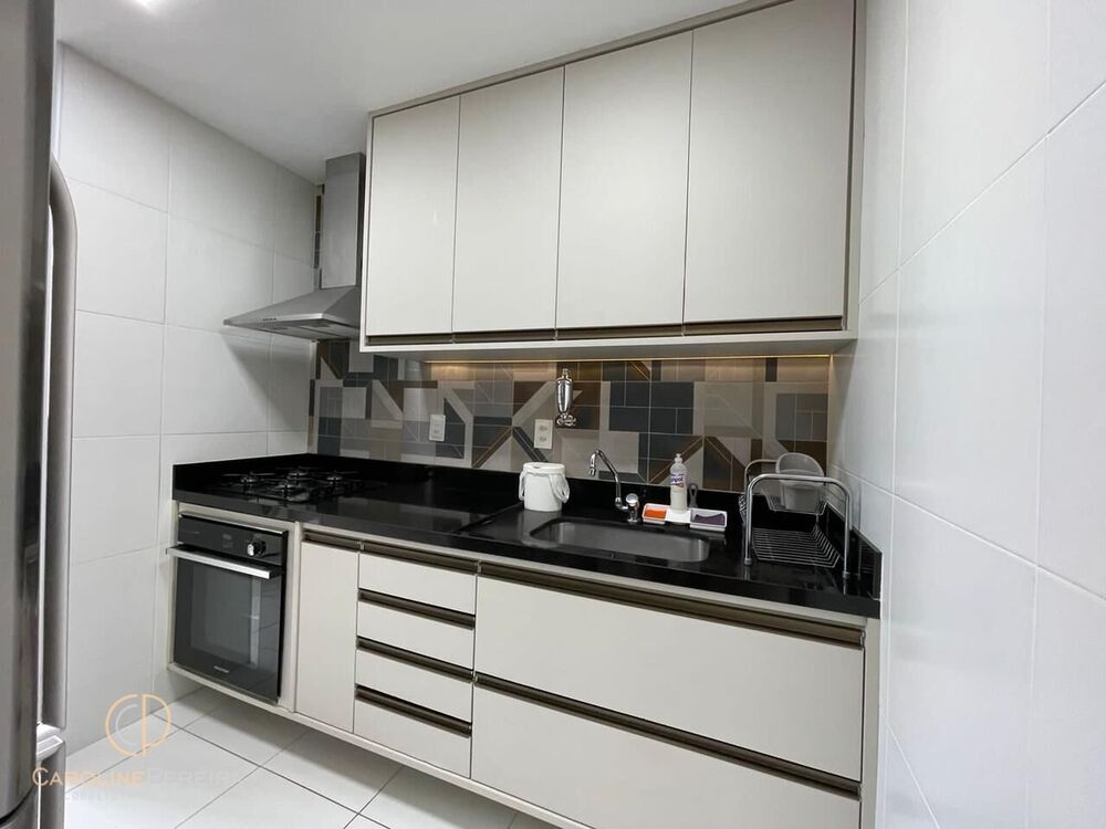 Apartamento, 2 quartos, 85 m² - Foto 9