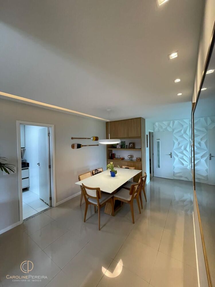 Apartamento, 2 quartos, 85 m² - Foto 6