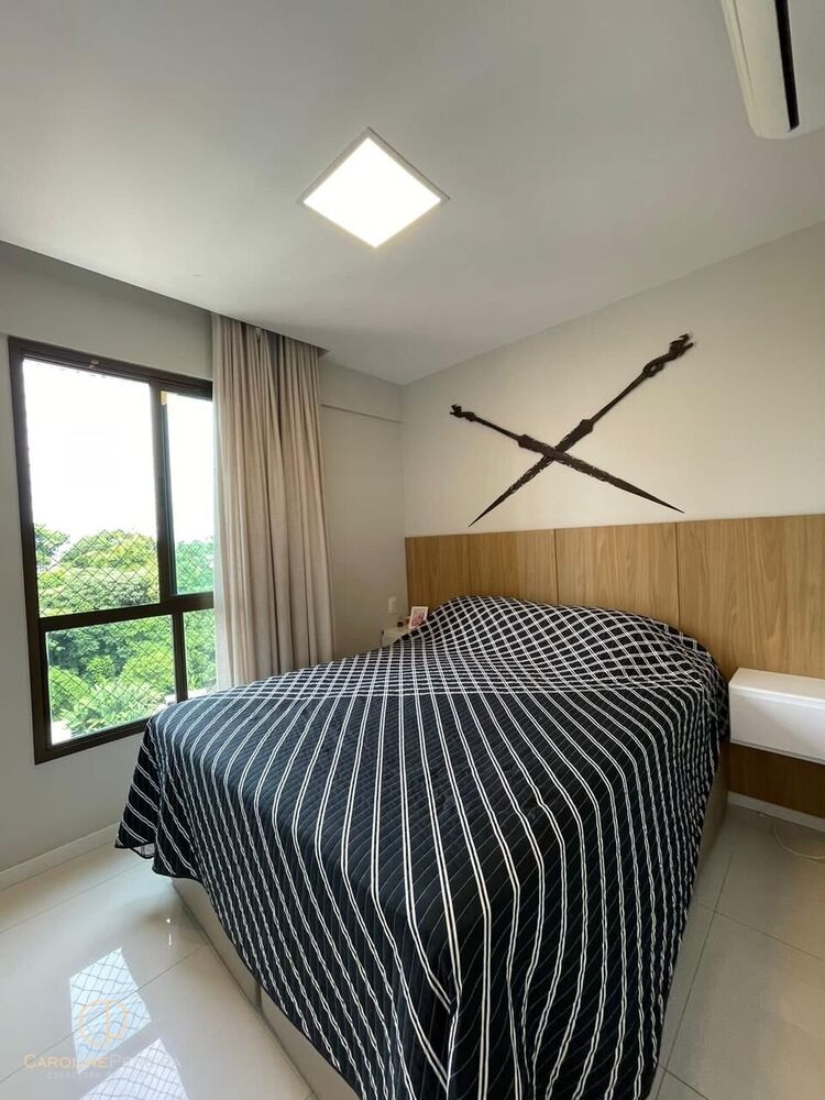Apartamento, 2 quartos, 85 m² - Foto 7