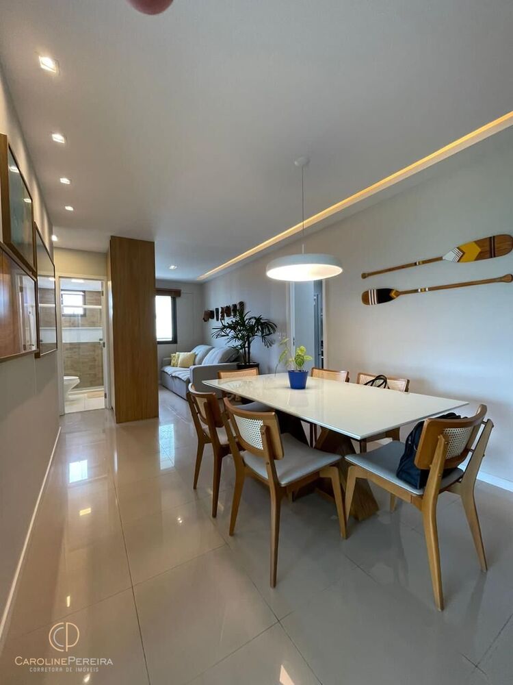 Apartamento, 2 quartos, 85 m² - Foto 8