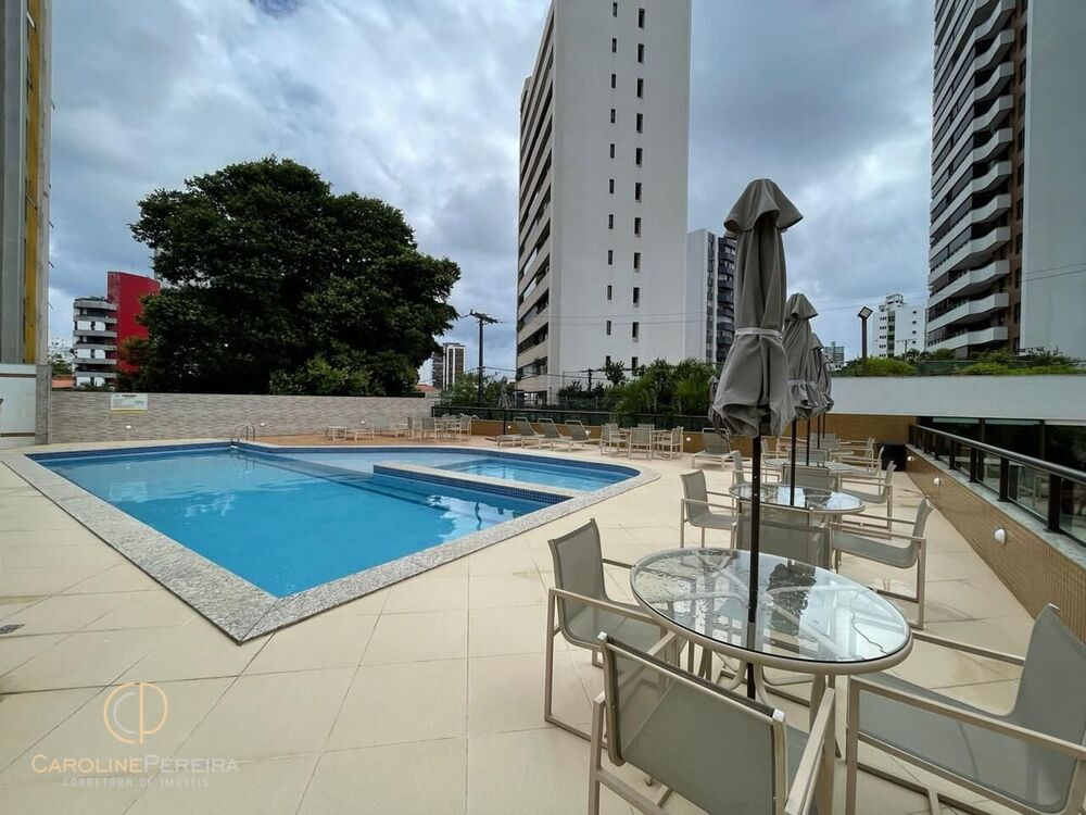 Apartamento, 2 quartos, 85 m² - Foto 11