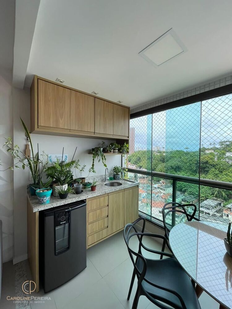 Apartamento, 2 quartos, 85 m² - Foto 3