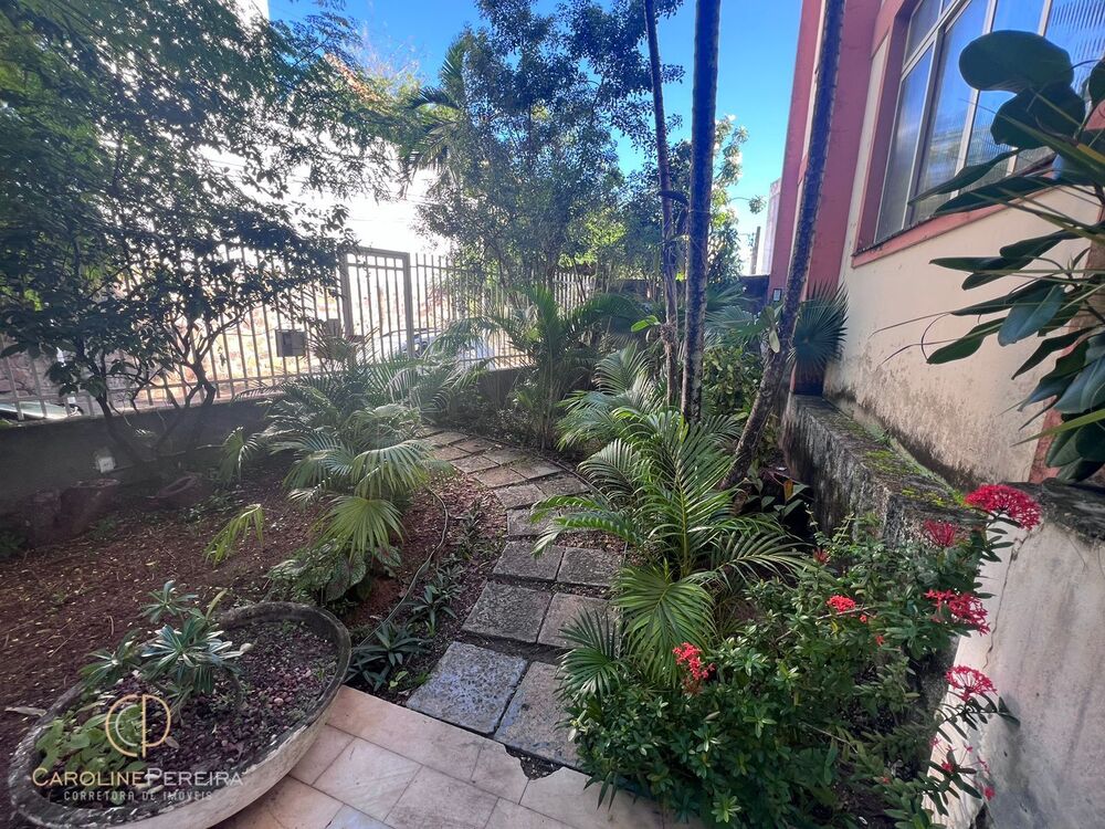 Apartamento, 3 quartos, 240 m² - Foto 2