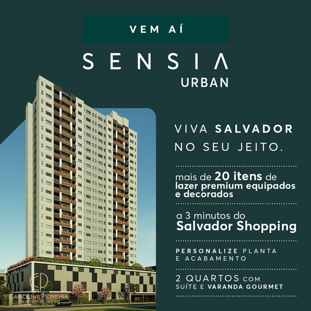 Apartamento, 2 quartos - Foto 7