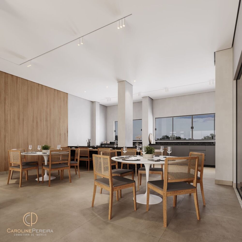 Apartamento, 2 quartos - Foto 2