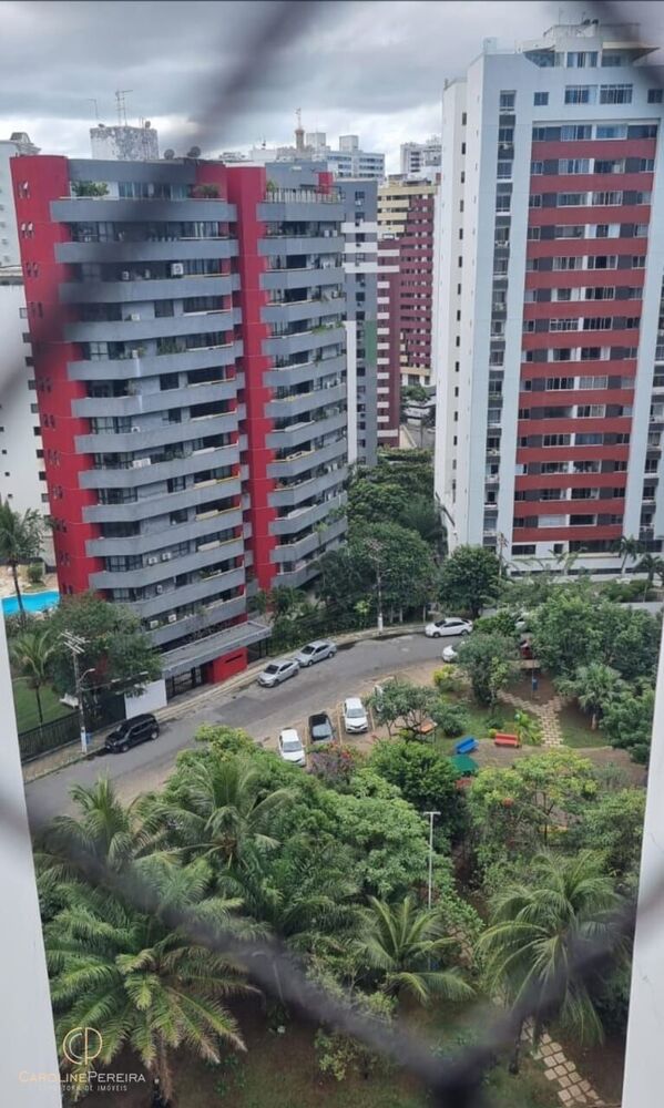 Apartamento, 3 quartos, 78 m² - Foto 7