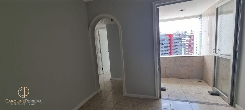 Apartamento, 3 quartos, 78 m² - Foto 3