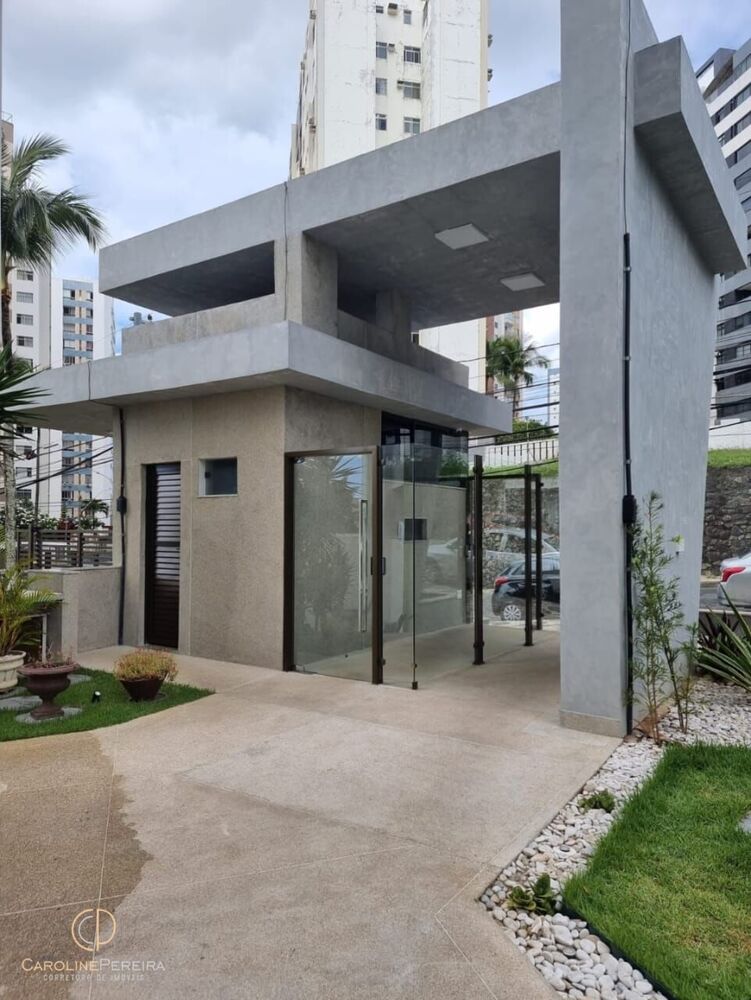 Apartamento, 3 quartos, 78 m² - Foto 12