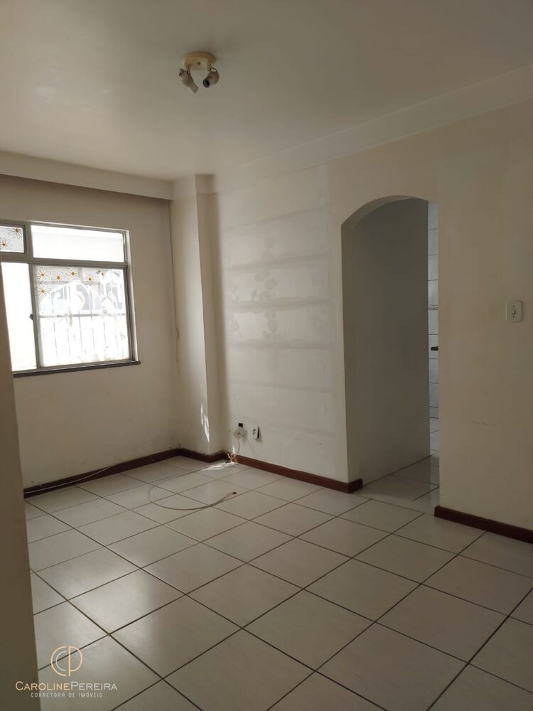Apartamento, 2 quartos, 59 m² - Foto 2