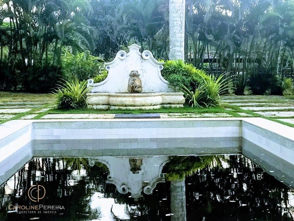 Fazenda, 8 quartos - Foto 3