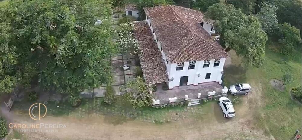 Fazenda, 8 quartos - Foto 9