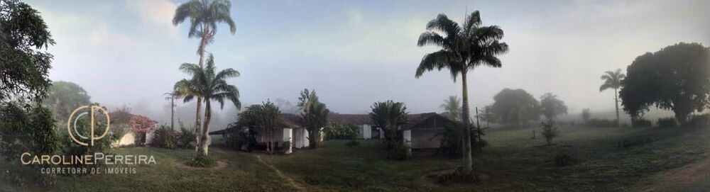 Fazenda, 8 quartos - Foto 2