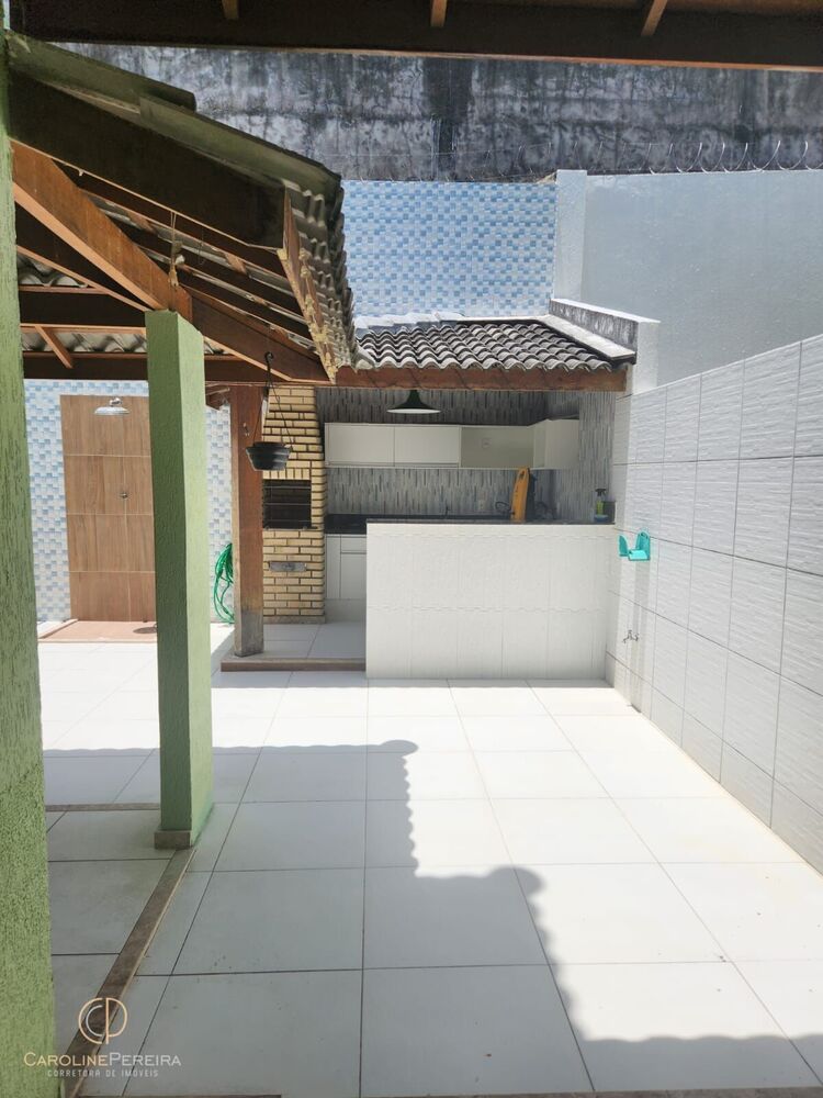 Casa à venda com 3 quartos, 140m² - Foto 9
