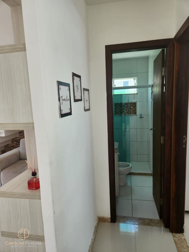 Casa à venda com 3 quartos, 140m² - Foto 6