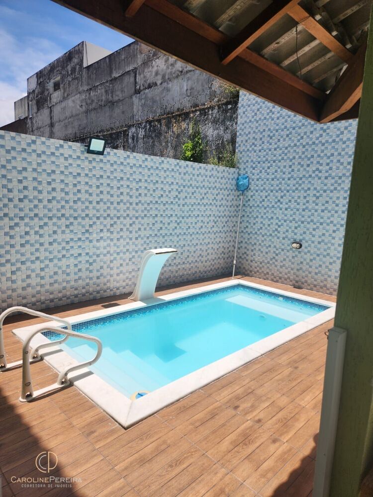 Casa à venda com 3 quartos, 140m² - Foto 8