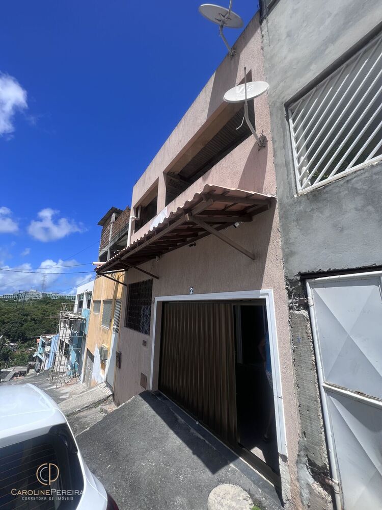 Casa, 3 quartos, 265 m² - Foto 1