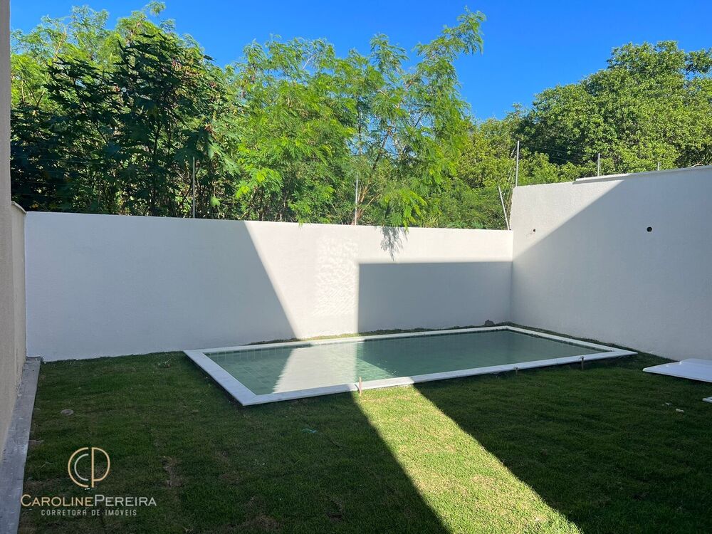 Casa à venda com 4 quartos, 146m² - Foto 5