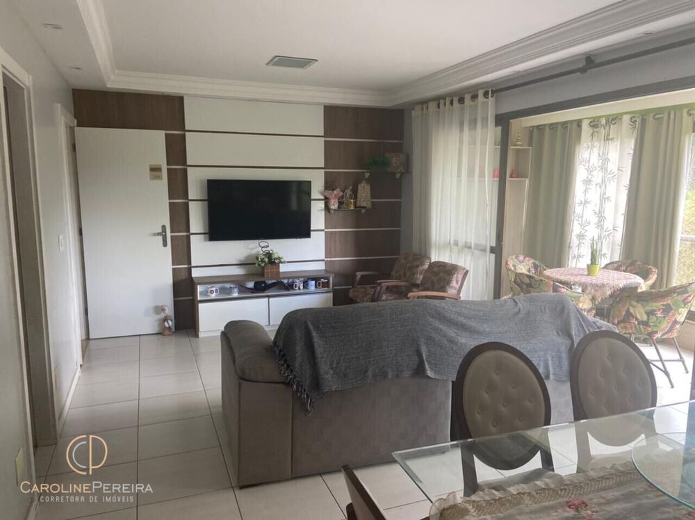 Apartamento, 3 quartos, 106 m² - Foto 4