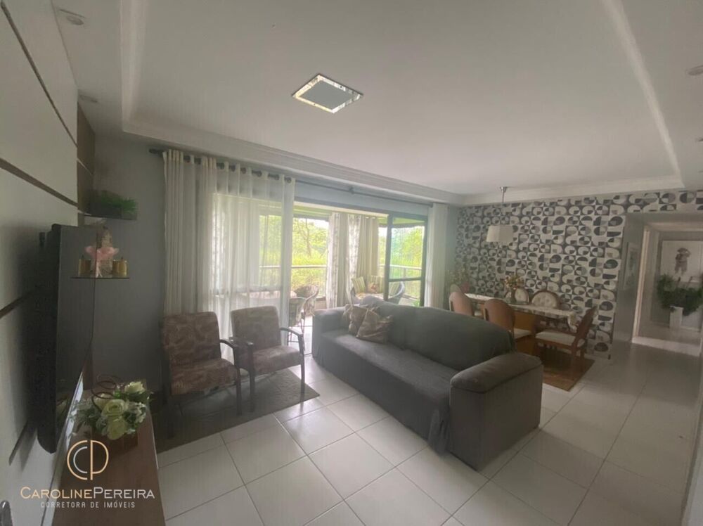 Apartamento, 3 quartos, 106 m² - Foto 3