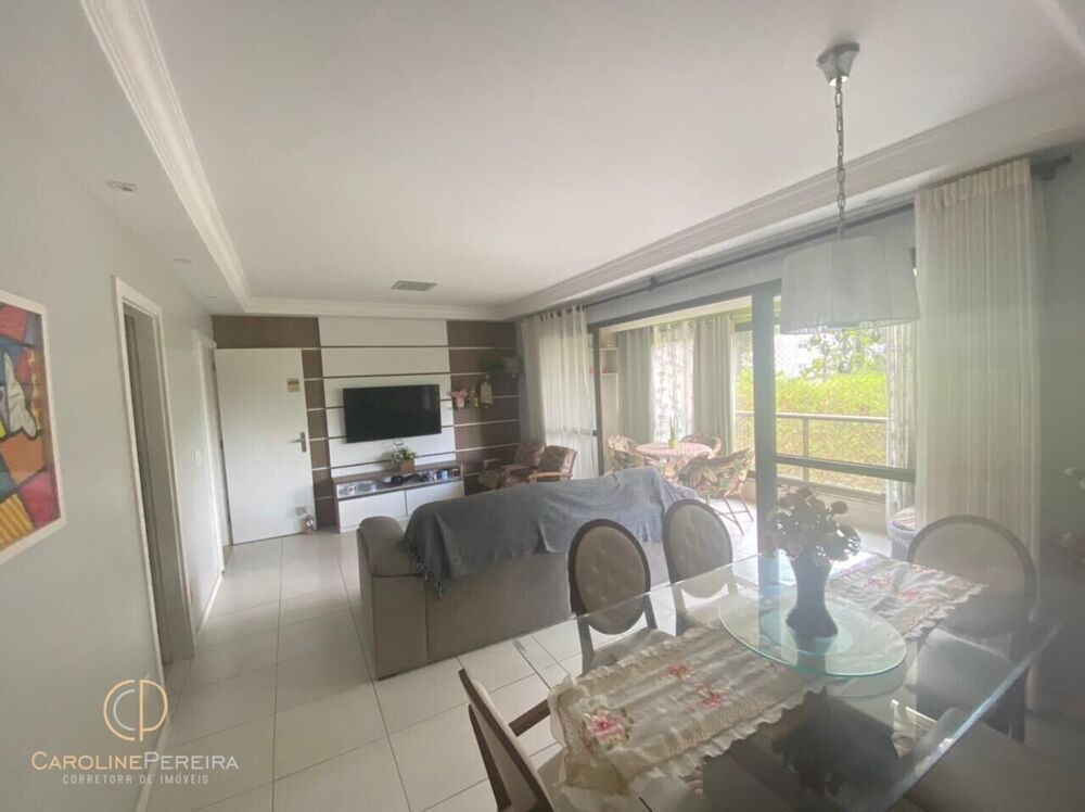 Apartamento, 3 quartos, 106 m² - Foto 5