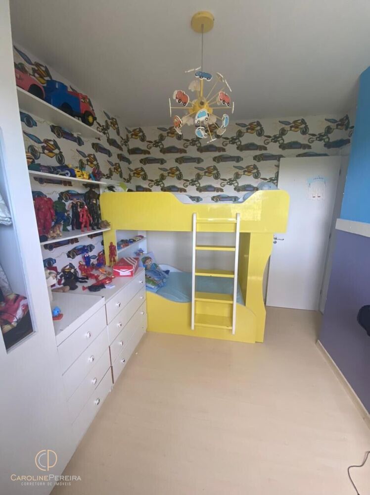 Apartamento, 3 quartos, 106 m² - Foto 11
