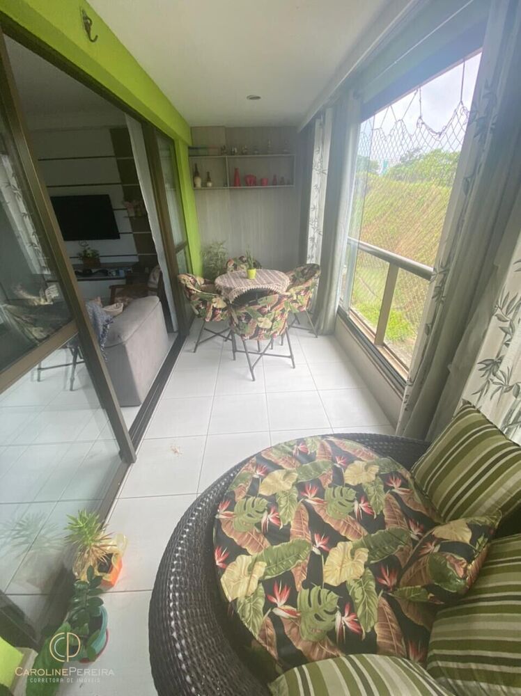 Apartamento, 3 quartos, 106 m² - Foto 15