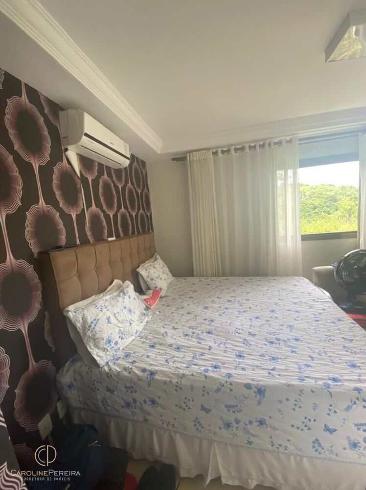 Apartamento, 3 quartos, 106 m² - Foto 6