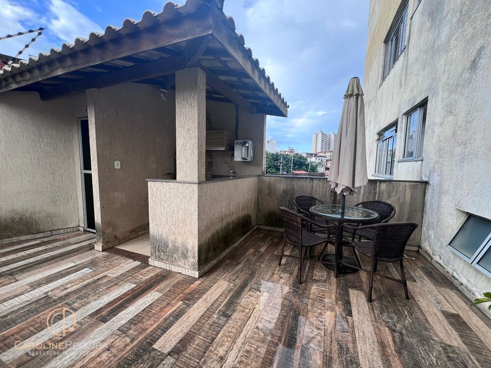 Apartamento, 2 quartos, 80 m² - Foto 12