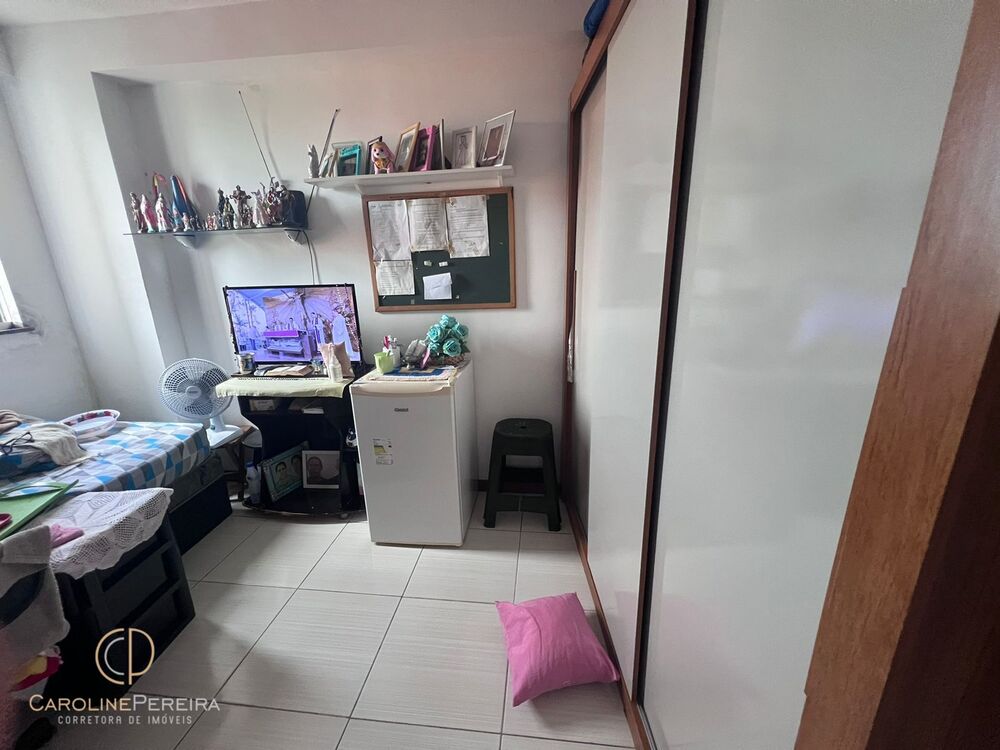 Apartamento, 2 quartos, 80 m² - Foto 1