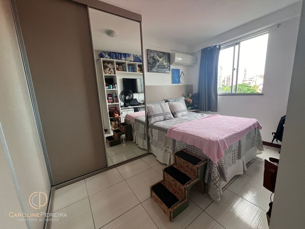 Apartamento, 2 quartos, 80 m² - Foto 8