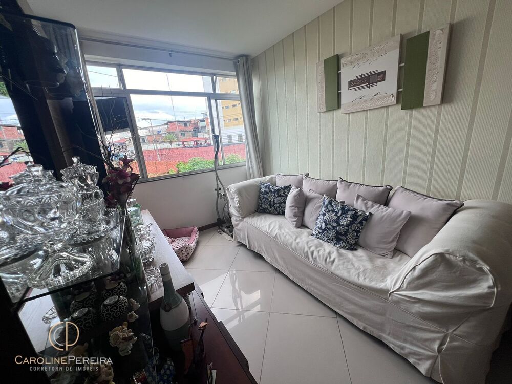 Apartamento, 2 quartos, 80 m² - Foto 9